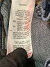 Madewell Blue Jeans Size 24 waist - photo 8