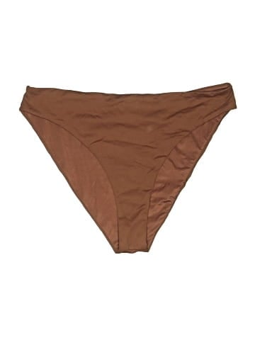 Zara Swimsuit Bottoms (view 1)