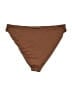 Zara Solid Brown Swimsuit Bottoms Size L - photo 2