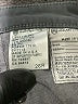 Adriano Goldschmied Black Casual Pants Size 26 waist - photo 7