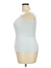 Empetua Blue Tank Top Size 2X - photo 5