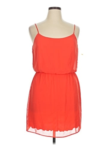 City Triangles Casual Dress (view 1)
