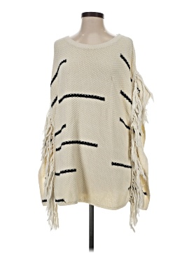 Lucky Brand Poncho