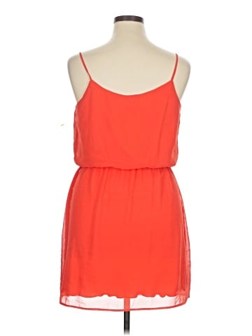 City Triangles Casual Dress (view 2)