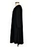 The Limited Solid Black Casual Dress Size S (tall) - photo 5