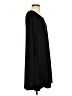 The Limited Solid Black Casual Dress Size S (tall) - photo 4