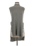 Do & Be Gray Turtleneck Sweater Size S - photo 1
