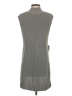 Do & Be Gray Turtleneck Sweater Size S - photo 2