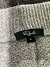 Rails Stars Gray Sweatpants Size L - photo 6