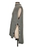 Do & Be Gray Turtleneck Sweater Size S - photo 5