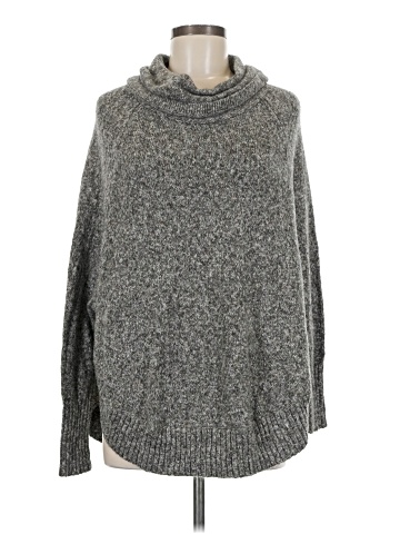 Leo & Nicole Turtleneck Sweater (view 1)
