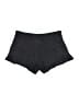 Club Monaco Chevron-herringbone Black Shorts Size S - photo 1