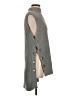 Do & Be Gray Turtleneck Sweater Size S - photo 4
