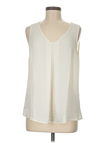 Tacera Sleeveless Blouse (view 1)