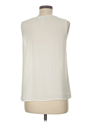 Tacera Sleeveless Blouse (view 2)