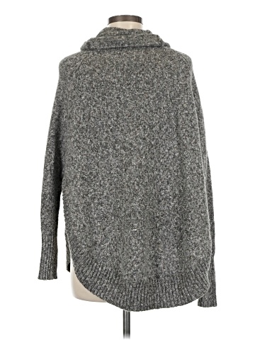 Leo & Nicole Turtleneck Sweater (view 2)