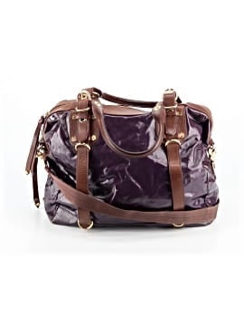 Mz Wallace Satchel