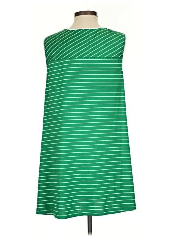 Susana Monaco Sleeveless T-Shirt (view 2)
