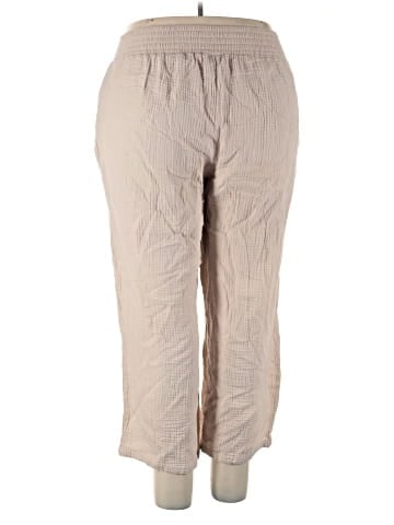JM Collection Casual Pants (view 2)