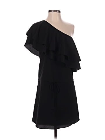 Haute Hippie Cocktail Dress (view 1)