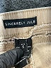 Sincerely Jules Tan Cargo Pants Size S - photo 7