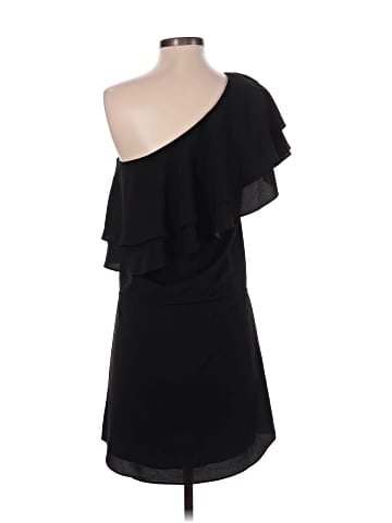 Haute Hippie Cocktail Dress (view 2)