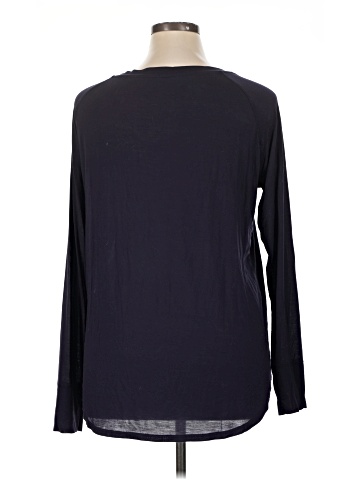 Gap Body 3/4 Sleeve T-Shirt (view 2)
