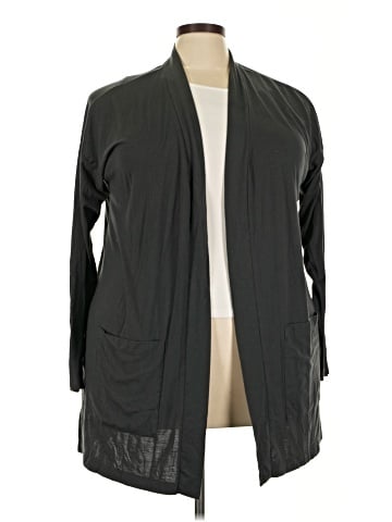 Port Authority Kimono (view 1)