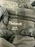 Madewell Black Pullover Hoodie Size XS - photo 7