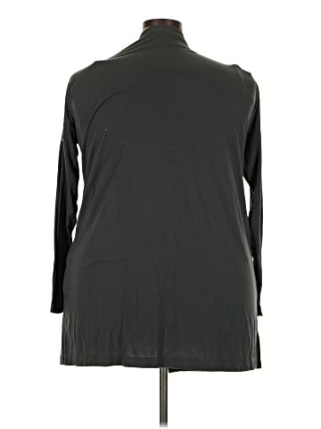 Port Authority Kimono (view 2)