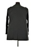 Port Authority Black Kimono Size 3X - photo 2