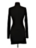 Cinq à Sept Solid Black Cocktail Dress Size 6 - photo 2