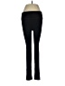 Unbranded Black Yoga Pants Size 28 waist (estimated) - photo 1