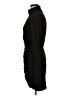 Cinq à Sept Solid Black Cocktail Dress Size 6 - photo 5