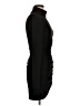 Cinq à Sept Solid Black Cocktail Dress Size 6 - photo 4