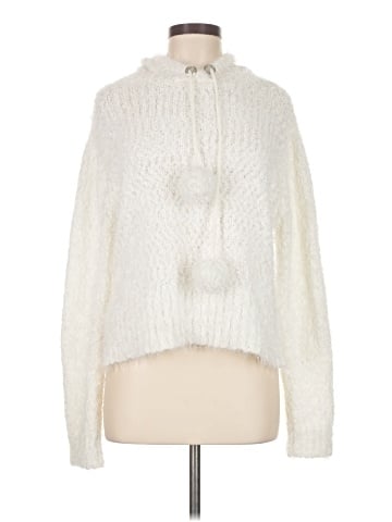 Jun & Ivy Pullover Sweater (view 1)