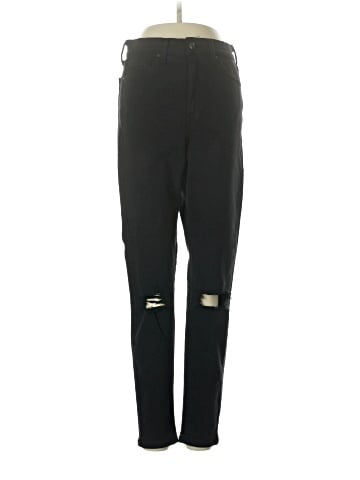 Topshop Jeggings (view 1)