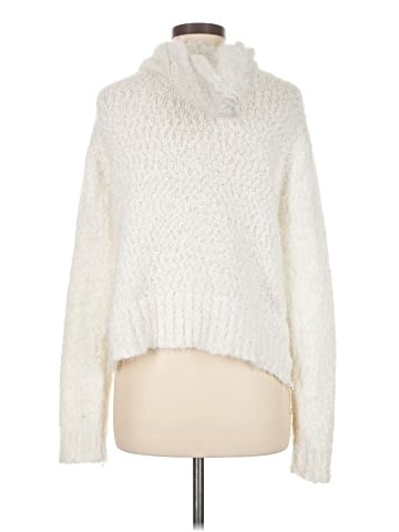 Jun & Ivy Pullover Sweater (view 2)