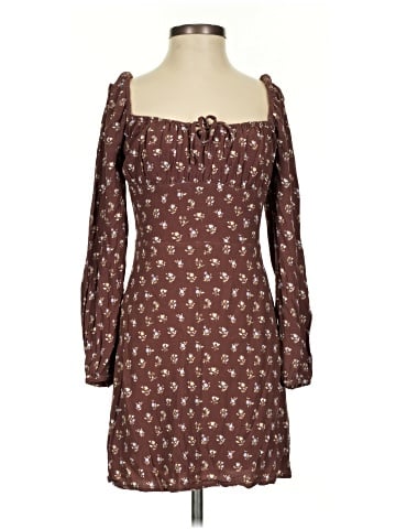 Sunday Best Casual Dress (view 1)