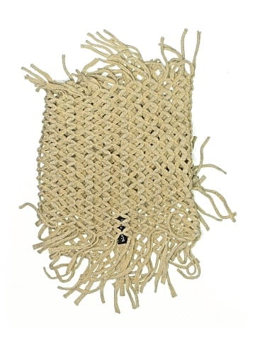 Black Rivet Scarf (view 2)