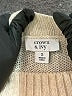 Crown & Ivy Stripes Yellow Pullover Sweater Size S - photo 7