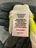 Crown & Ivy Stripes Yellow Pullover Sweater Size S - photo 8