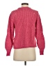 Ann Taylor LOFT Pink Pullover Sweater Size XS - photo 2