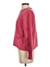 Ann Taylor LOFT Pink Pullover Sweater Size XS - photo 5