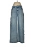 J for Justify Hearts Blue Jeans Size 7 - photo 1