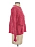 Ann Taylor LOFT Pink Pullover Sweater Size XS - photo 4