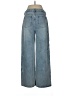 J for Justify Hearts Blue Jeans Size 7 - photo 2