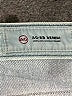 Adriano Goldschmied 100% Cotton Color Block Blue Jeans Size 26 waist - photo 7