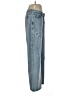 J for Justify Hearts Blue Jeans Size 7 - photo 4