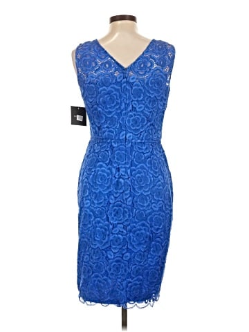 Ellen Tracy Cocktail Dress (view 2)